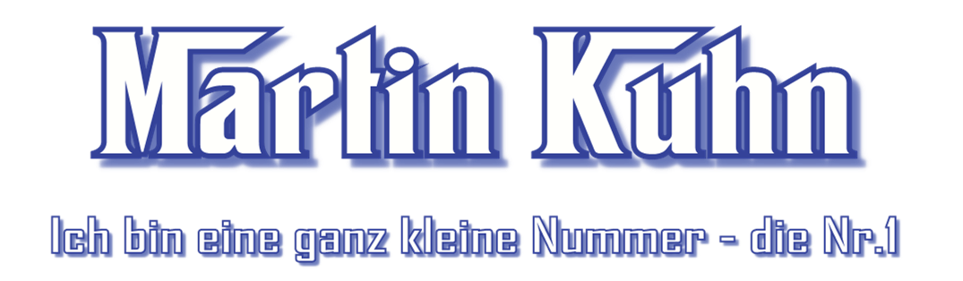 Martin Kuhn